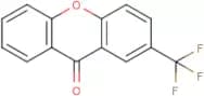 2-(Trifluoromethyl)-9H-xanthen-9-one