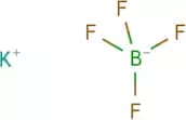 Potassium tetrafluoroborate
