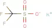 Potassium trifluoromethanesulphonate