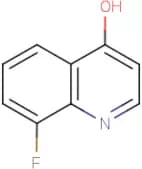 8-Fluoro-4-hydroxyquinoline