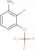 2-Fluoro-3-(trifluoromethoxy)aniline