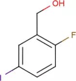 2-Fluoro-5-iodobenzyl alcohol