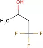 4,4,4-Trifluorobutan-2-ol