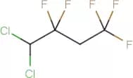 4,4-Dichloro-1,1,1,3,3-pentafluorobutane