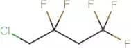 4-Chloro-1,1,1,3,3-pentafluorobutane