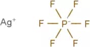 Silver(I) hexafluorophosphate