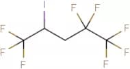 2-Iodo-2H,3H,3H-perfluoropentane