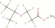 Methyl perfluoro-5-methyl-4-oxahexanoate