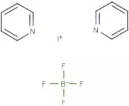 Bis(pyridine)iodonium tetrafluoroborate