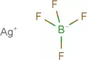 Silver(I) tetrafluoroborate