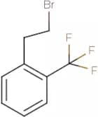2-(Trifluoromethyl)phenethyl bromide