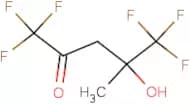 4-Hydroxy-4-methyl-3H,3H-perfluoropentan-2-one