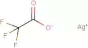 Silver(I) trifluoroacetate