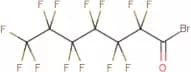 Perfluoroheptanoyl bromide