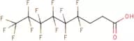 2H,2H,3H,3H-Perfluorononanoic acid