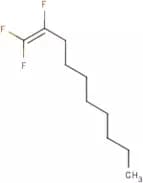 1,1,2-Trifluorodec-1-ene