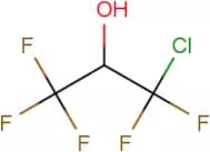 1-Chloro-1,1,3,3,3-pentafluoropropan-2-ol