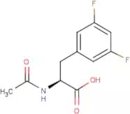 N-Acetyl-3,5-difluoro-L-phenylalanine