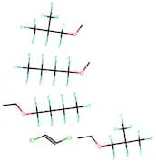 Novec HFE-72DE Engineered Fluid (3M)