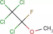 2-Fluoro-2-methoxy-1,1,1,2-tetrachloroethane