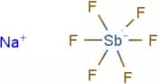 Sodium hexafluoroantimonate(V)