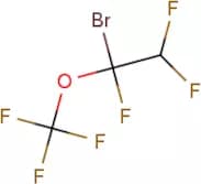 1H-Perfluoro(2-bromo-3-oxabutane)