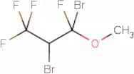 1,2-Dibromo-1,3,3,3-tetrafluoropropyl methyl ether