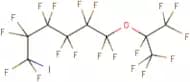 9-Iodoperfluoro(2-methyl-3-oxanonane)