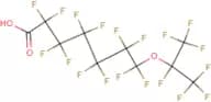 Perfluoro-7-isopropoxyheptanoic acid