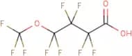 Perfluoro-4-methoxybutanoic acid