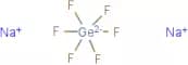 Sodium hexafluorogermanate