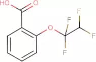 2-(2H-Perfluoroethoxy)benzoic acid