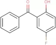5-Fluoro-2-hydroxybenzophenone
