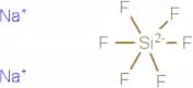 Sodium hexafluorosilicate