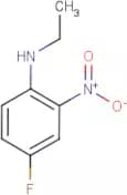 N-Ethyl-4-fluoro-2-nitroaniline