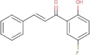 5'-Fluoro-2'-hydroxychalcone