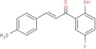 5'-Fluoro-2'-hydroxy-4-methylchalcone