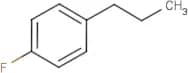 4-Fluoropropylbenzene