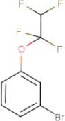 1-Bromo-3-(1,1,2,2-tetrafluoroethoxy)benzene