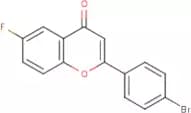 4'-Bromo-6-fluoroflavone