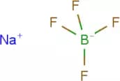 Sodium tetrafluoroborate