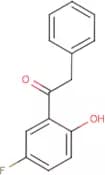 5'-Fluoro-2'-hydroxy-2-phenylacetophenone