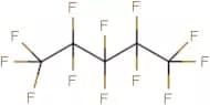 Perfluoropentane