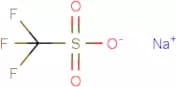 Sodium trifluoromethanesulphonate