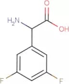 3,5-Difluoro-DL-phenylglycine