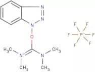 O-(Benzotriazol-1-yl)-N,N,N',N'-tetramethyluronium hexafluorophosphate
