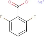 Sodium 2,6-difluorobenzoate