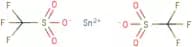 Tin(II) trifluoromethanesulphonate