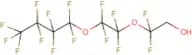 1H,1H-Perfluoro-3,6-dioxadecan-1-ol