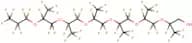 1H,1H-Perfluoro-2,5,8,11,14,17-hexamethyl-3,6,9,12,15,18-hexaoxaheneicosan-1-ol